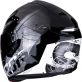 CASQUE INTÉGRAL SCORPION EXO-1400 AIR CLASSY
