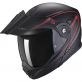 CASQUE MODULABLE SCORPION ADX-1 HORIZON