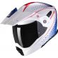 CASQUE MODULABLE SCORPION ADX-1 HORIZON