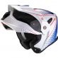 CASQUE MODULABLE SCORPION ADX-1 HORIZON