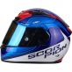 CASQUE INTÉGRAL SCORPION EXO-710 AIR MUGELLO