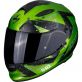 CASQUE INTÉGRAL SCORPION EXO-510 AIR MARCUS