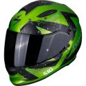 Casque Intégral SCORPION EXO-510 AIR MARCUS