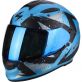 CASQUE INTÉGRAL SCORPION EXO-510 AIR MARCUS