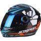 CASQUE INTÉGRAL SCORPION EXO-490 ROK