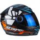 CASQUE INTÉGRAL SCORPION EXO-490 ROK