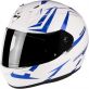 CASQUE INTÉGRAL SCORPION EXO-390 HAWK