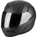 Casque Intégral SCORPION EXO-390 HAWK