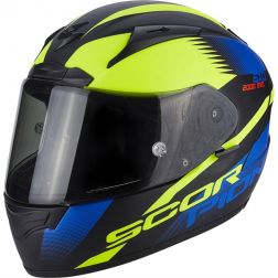 Casque Intégral Scorpion Exo 2000 Evo Air Volcano
							  		