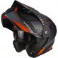 CASQUE MODULABLE SCORPION ADX-1 DUAL