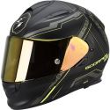 Casque intégral SCORPION EXO-510 AIR SYNC