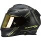 CASQUE INTÉGRAL SCORPION EXO-510 AIR SYNC