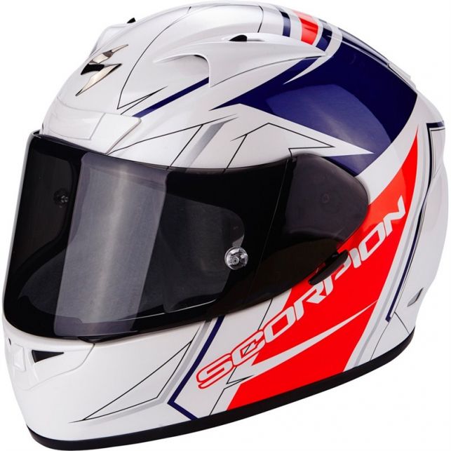 CASQUE INTÉGRAL SCORPION EXO-710 AIR LINE