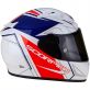 CASQUE INTÉGRAL SCORPION EXO-710 AIR LINE