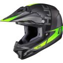 Casque cross HJC CLXY II CREED