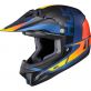 CASQUE CROSS HJC CLXY II CREED