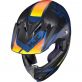 CASQUE CROSS HJC CLXY II CREED