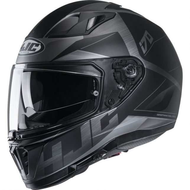 Casque HJC i70 Eluma