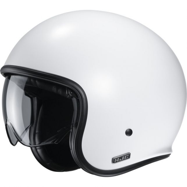 CASQUE JET HJC V30 UNI