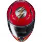 CASQUE INTÉGRAL HJC I70 THE FLASH DC COMICS