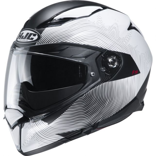 CASQUE INTÉGRAL HJC F70 SAMOS