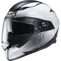 casque intégral HJC F70 SAMOS
