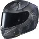 CASQUE INTÉGRAL HJC RPHA11 BATMAN DC COMICS