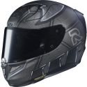 casque intégral HJC RPHA11 BATMAN DC COMICS