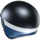 CASQUE JET HJC V30 PEROT