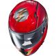 CASQUE INTÉGRAL HJC I70 THE FLASH DC COMICS