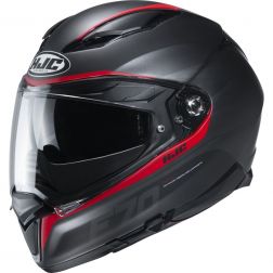 CASQUE INTÉGRAL HJC F70 FERON
							  		