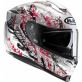 CASQUE INTÉGRAL HJC RPHA70 HANOKE