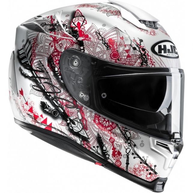 CASQUE INTÉGRAL HJC RPHA70 HANOKE