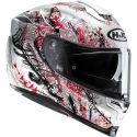 Casque intégral HJC RPHA70 HANOKE