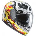 Casque intégral HJC FG ST GHOST RIDER