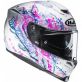 CASQUE INTÉGRAL HJC RPHA70 HANOKE
