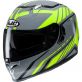 CASQUE INTÉGRAL HJC FG ST GRIDAN