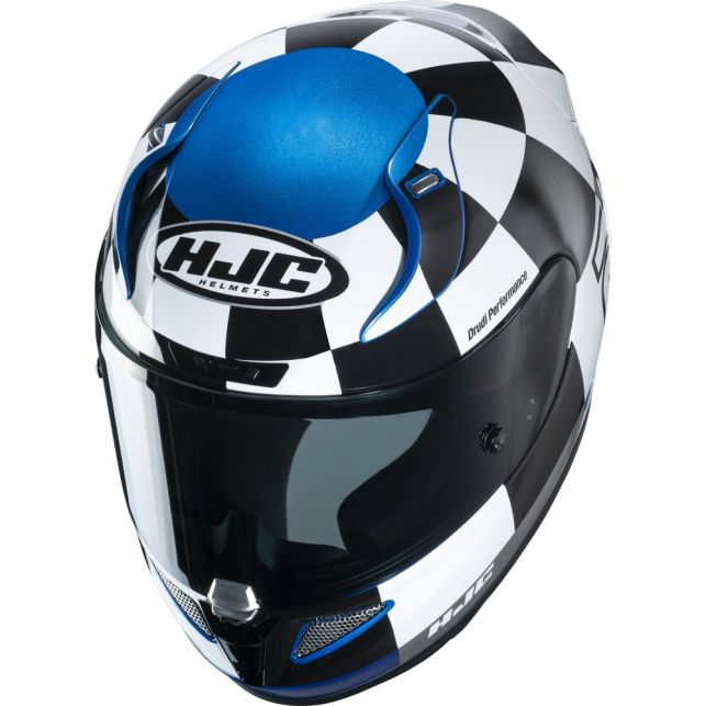 CASQUE INTÉGRAL HJC RPHA11 MISANO
