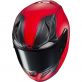 CASQUE INTÉGRAL HJC RPHA11 DEADPOOL 2 MARVEL