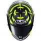CASQUE INTÉGRAL HJC RPHA11 IANNONE 29 REPLICA