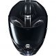 CASQUE MODULABLE HJC RPHA90 DARTH VADER