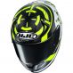 CASQUE INTÉGRAL HJC RPHA11 IANNONE 29 REPLICA