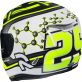 CASQUE INTÉGRAL HJC RPHA11 IANNONE 29 REPLICA