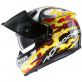 CASQUE INTÉGRAL HJC FG ST GHOST RIDER