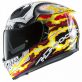 CASQUE INTÉGRAL HJC FG ST GHOST RIDER