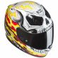 CASQUE INTÉGRAL HJC FG ST GHOST RIDER