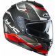 CASQUE INTÉGRAL HJC IS17 LOKTAR
