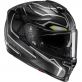 CASQUE INTÉGRAL HJC RPHA70 BLACK PANTHER MARVEL