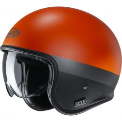 CASQUE JET HJC V30 PEROT
							  		