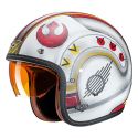 Casque jet HJC FG70S X-WING FIGHTER PILOT